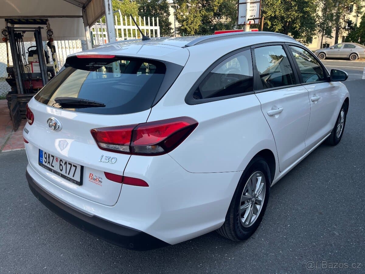 2019 Hyundai i30 - 5