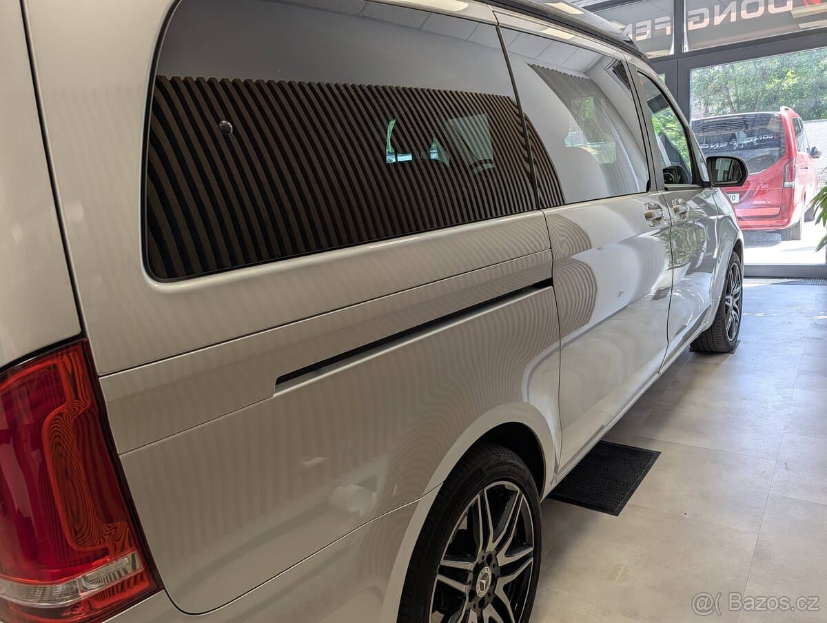 2019 Mercedes-Benz V-CLASS - 5
