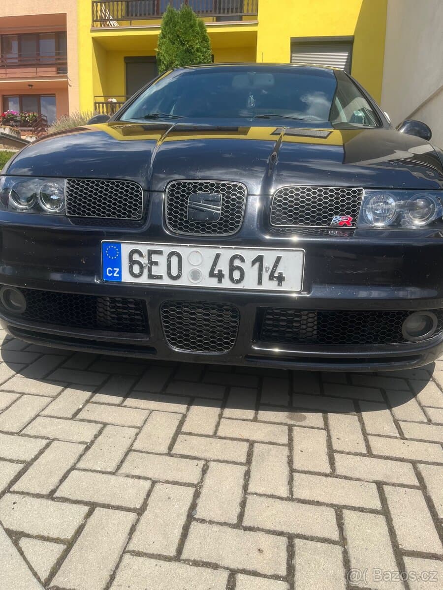 2004 Seat LEON - 5