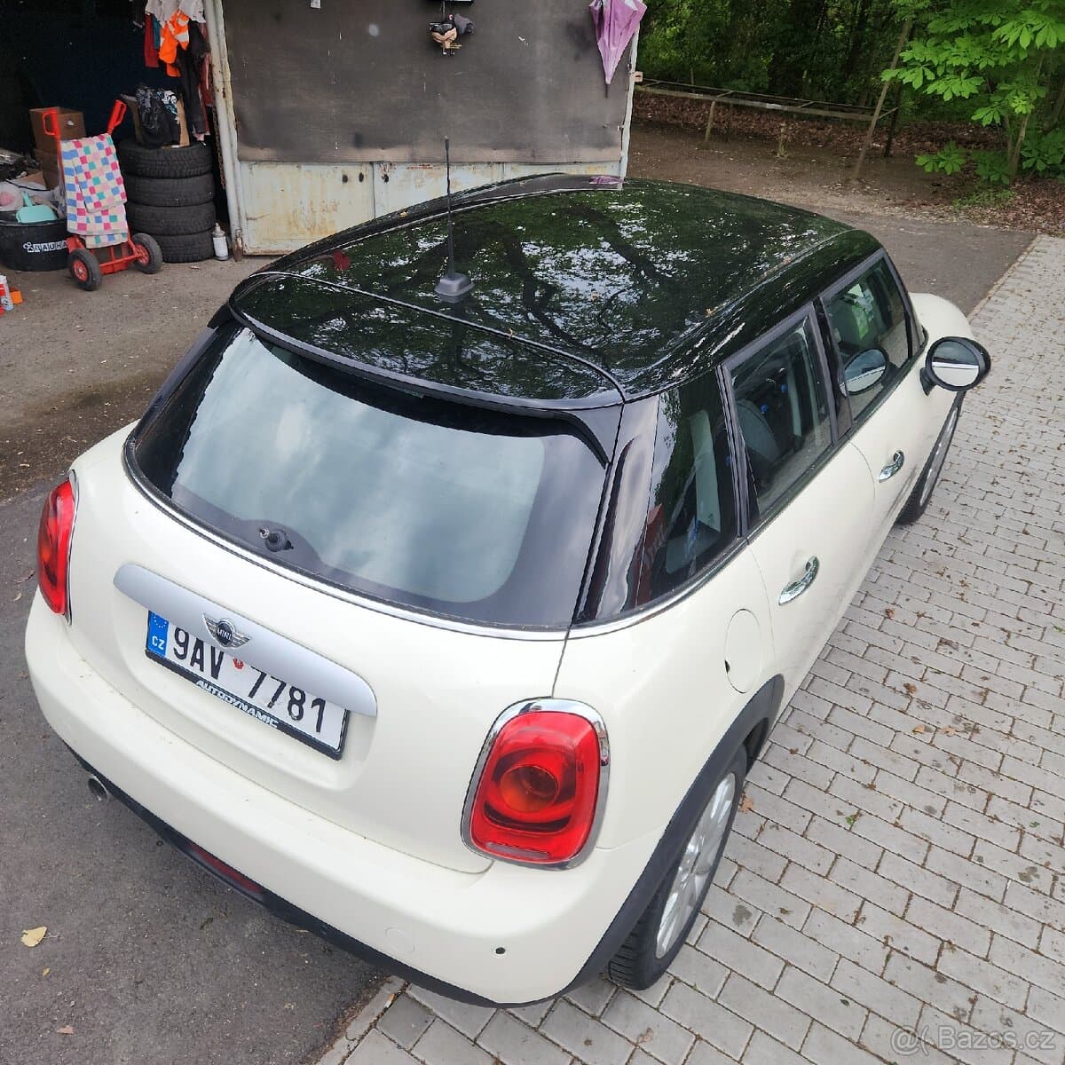 2015 Mini COOPER - 5