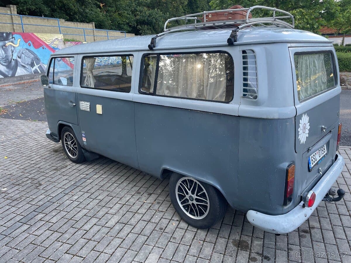 1971 Volkswagen OSTATNÍ - 5