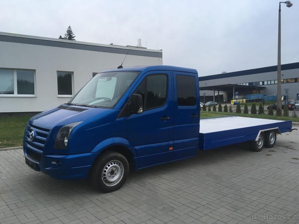 2006 Volkswagen OSTATNÍ - 5