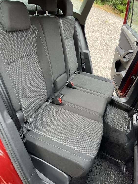 Volkswagen TIGUAN - 5