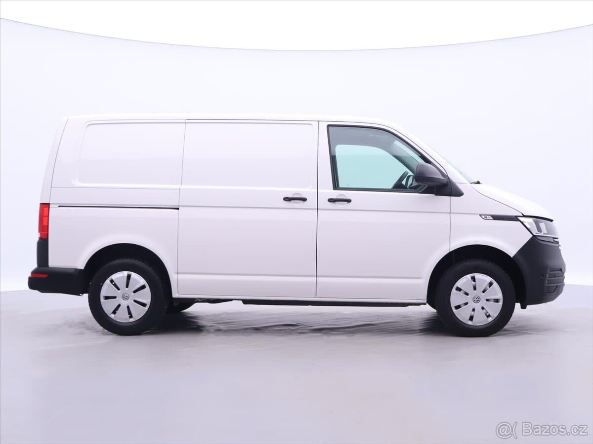 2021 Volkswagen TRANSPORTER - 5
