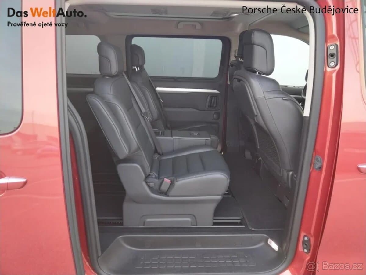 2020 Toyota PROACE - 5