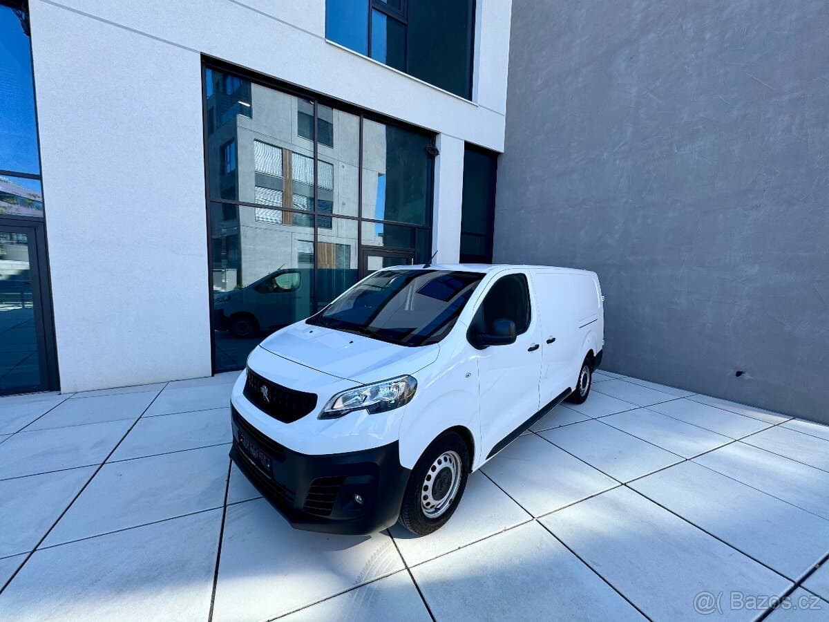 2022 Peugeot EXPERT - 5