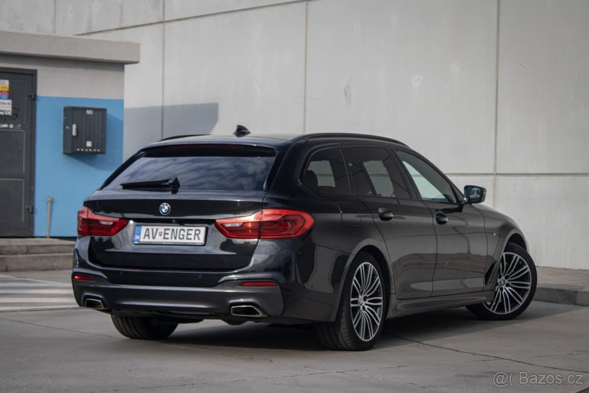 2020 BMW OSTATNÍ - 5