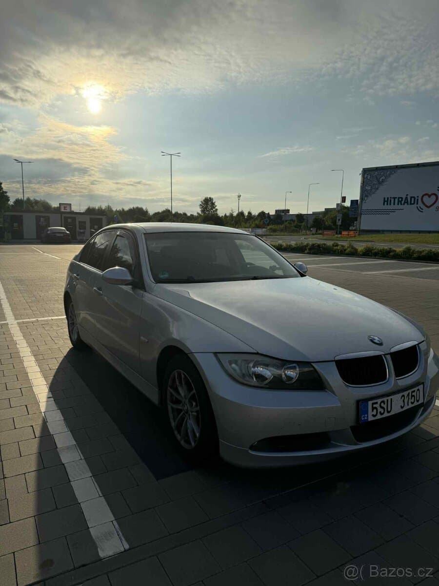 2006 BMW OSTATNÍ - 5