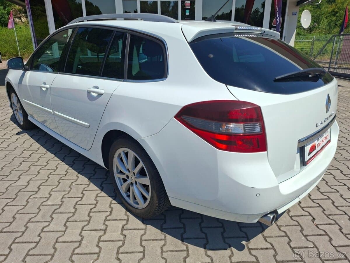 2013 Renault LAGUNA - 5