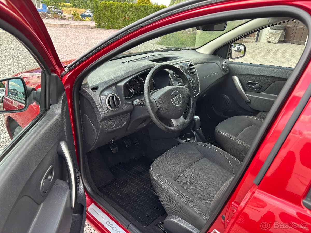 2013 Dacia LOGAN - 5