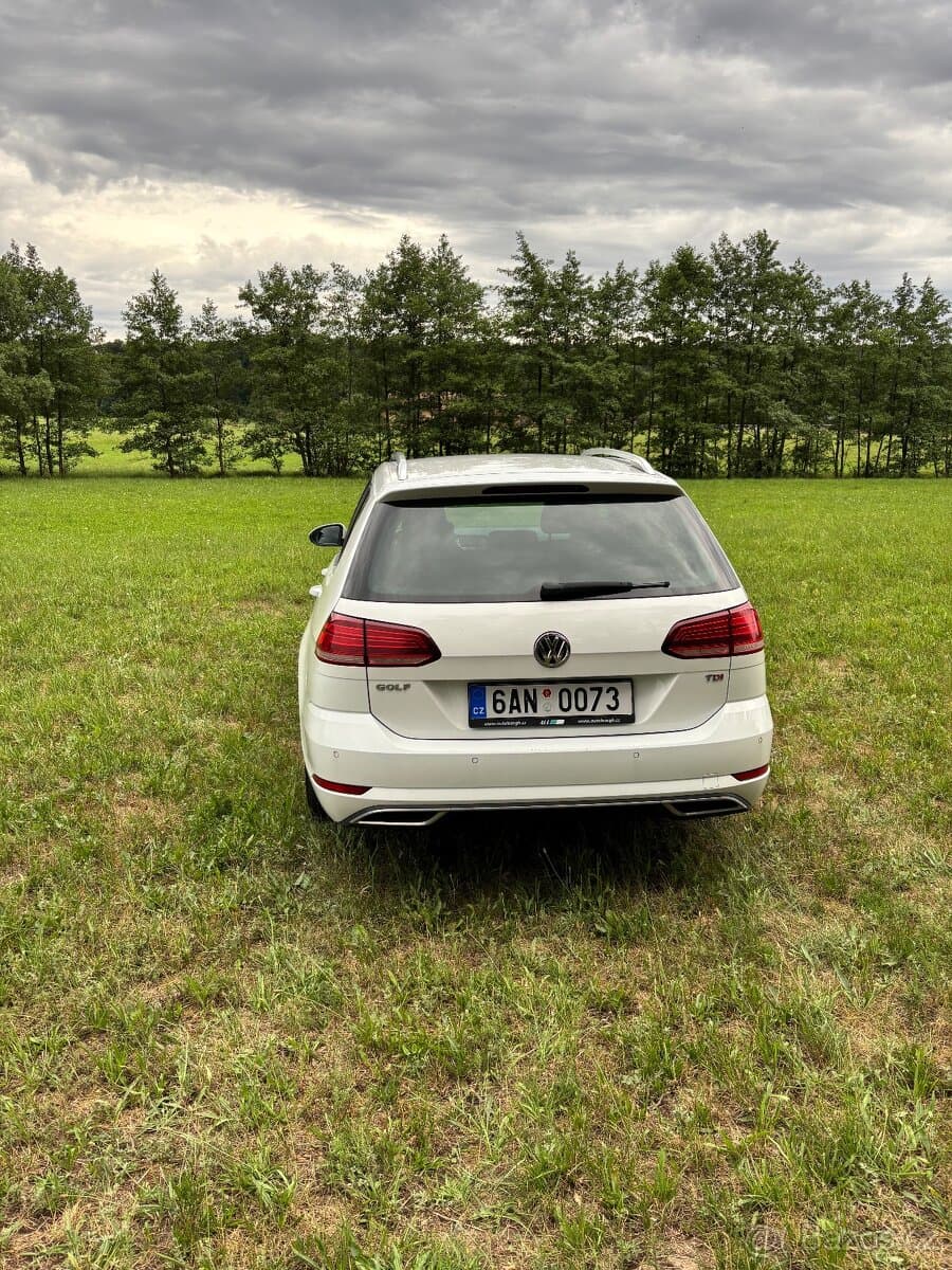2017 Volkswagen GOLF - 5