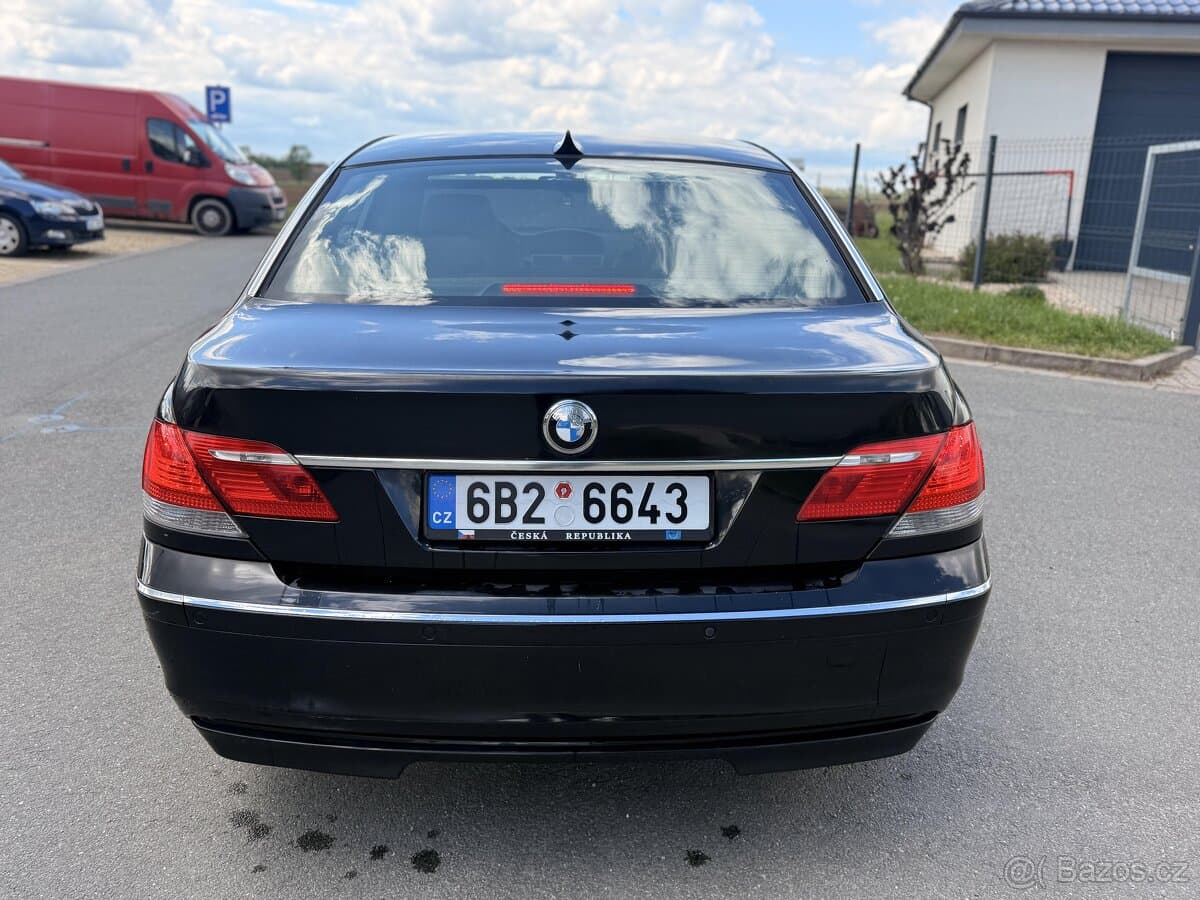 2006 BMW OSTATNÍ - 5