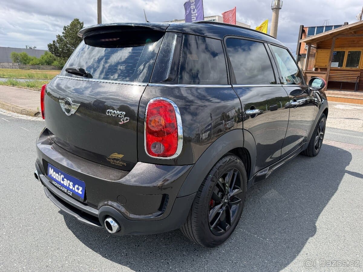 2013 Mini COOPER - 5