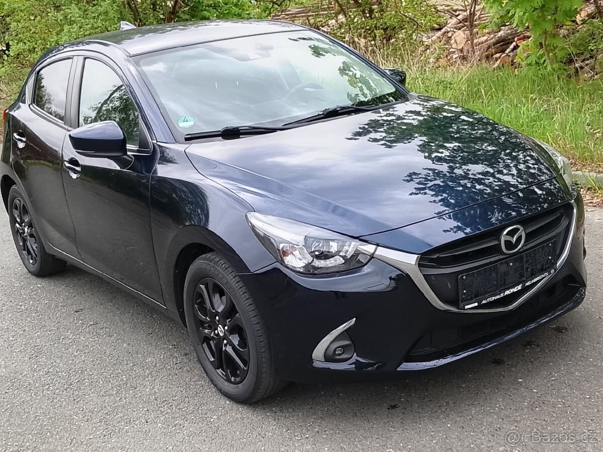 2019 Mazda 2 - 5