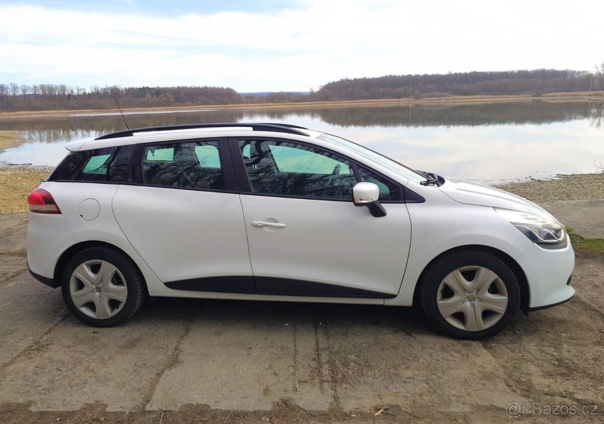 2016 Renault CLIO - 5