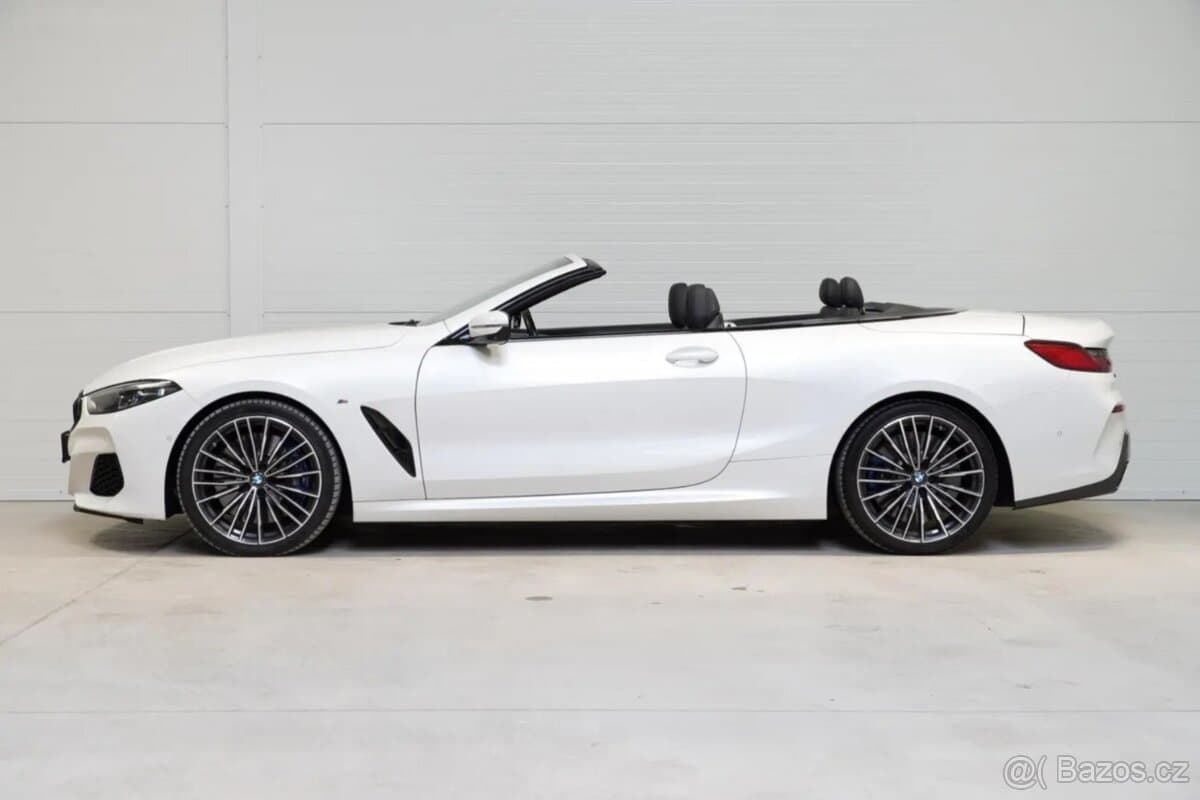 2019 BMW OSTATNÍ - 5