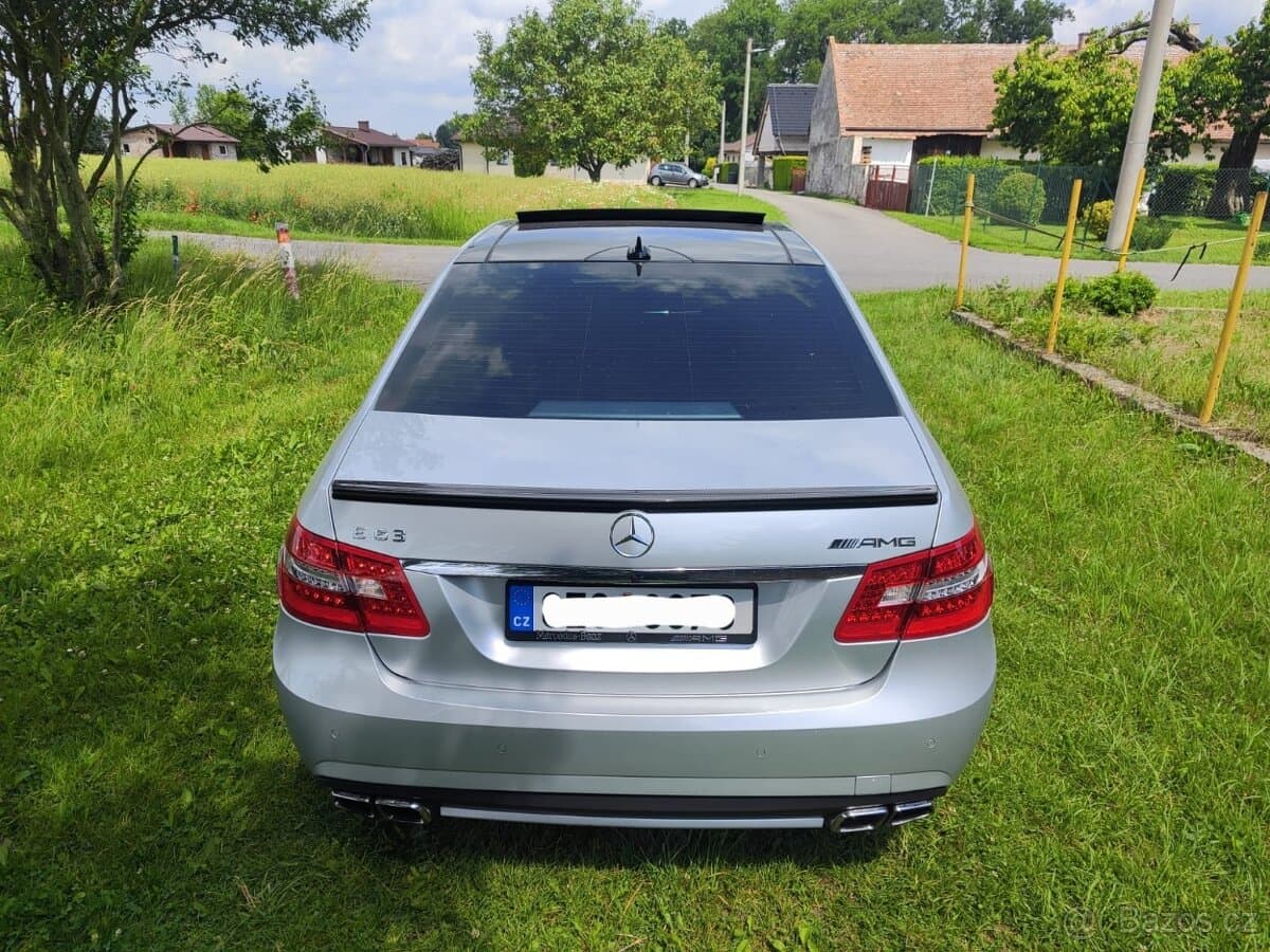 2012 Mercedes-Benz OSTATNÍ - 5