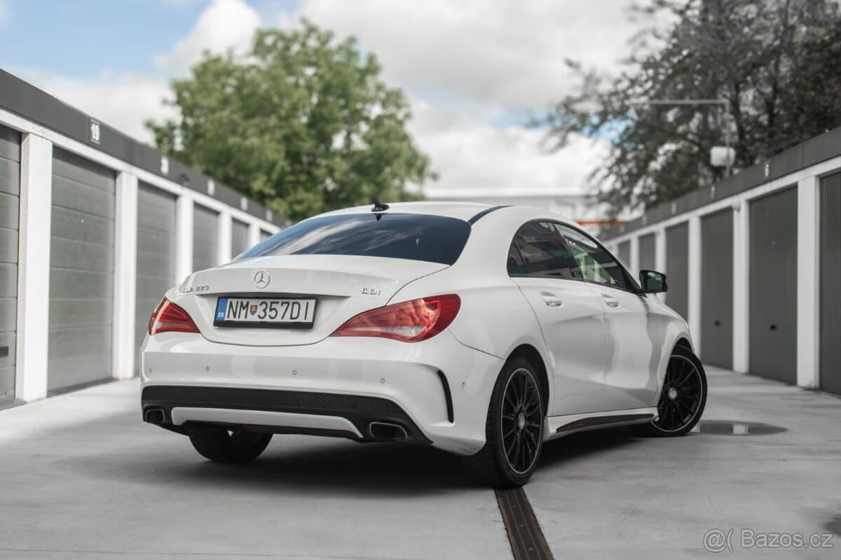2014 Mercedes-Benz OSTATNÍ - 5