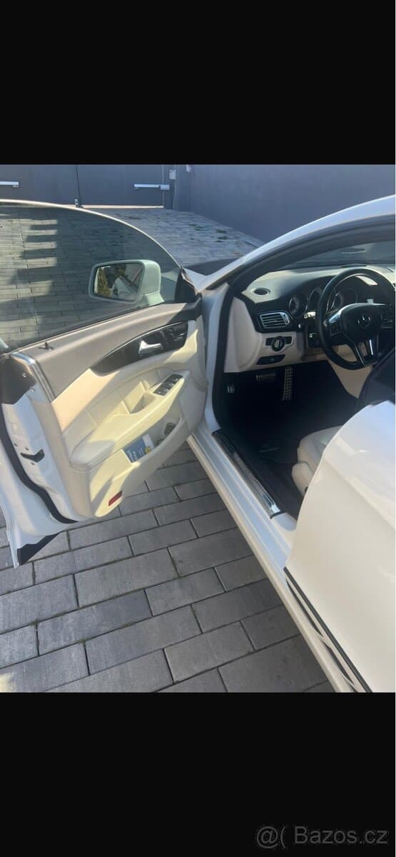 2013 Mercedes-Benz CL-CLASS - 5