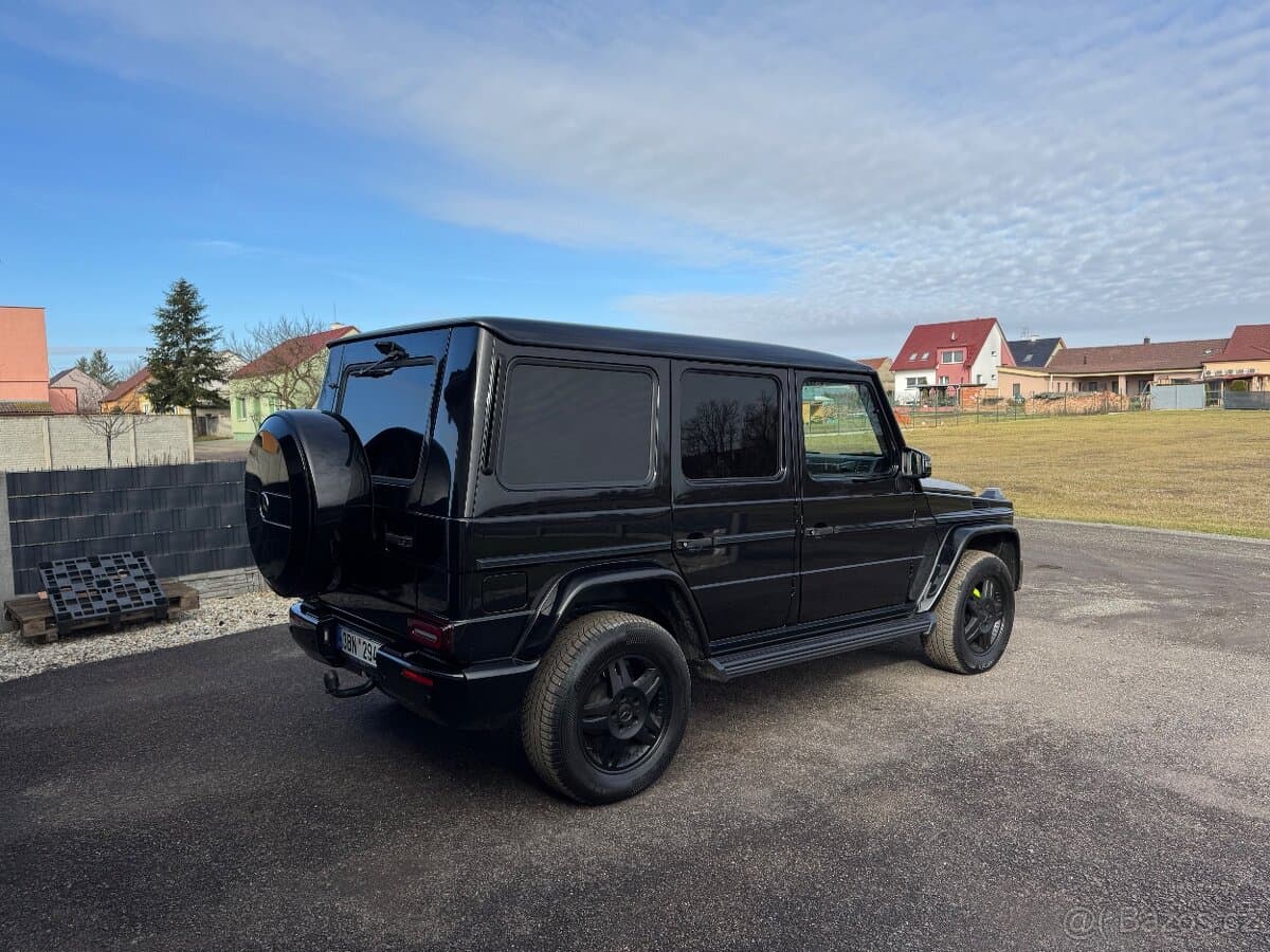 2015 Mercedes-Benz OSTATNÍ - 5