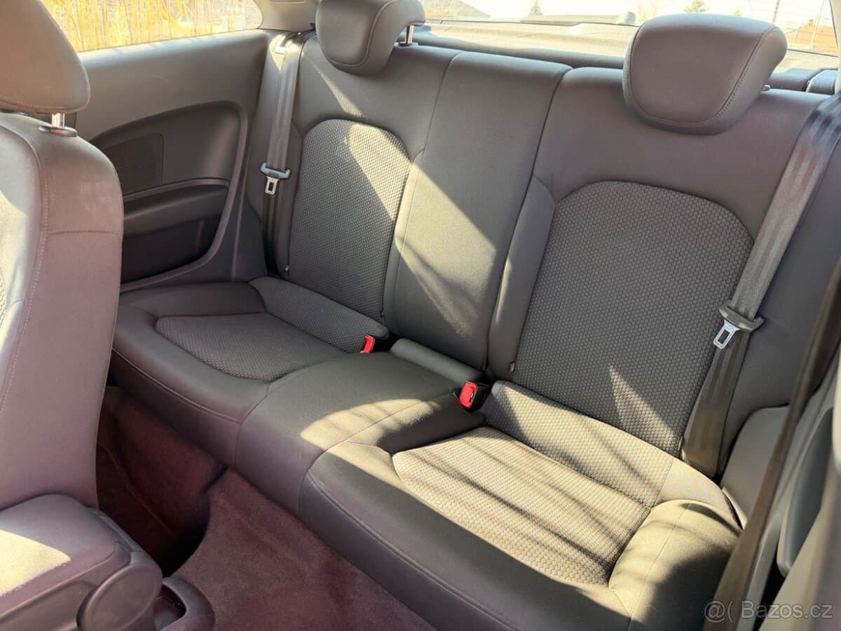 2012 Audi A1 - 5