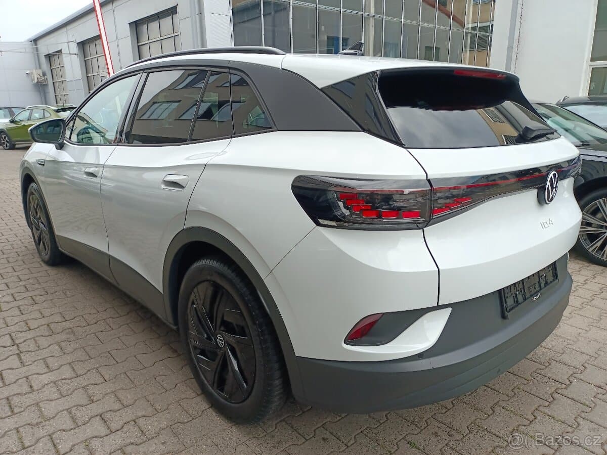 2022 Volkswagen ID.4 - 5