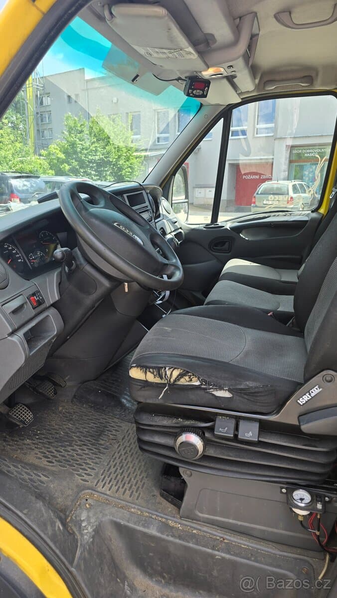 2013 Iveco OSTATNÍ - 5