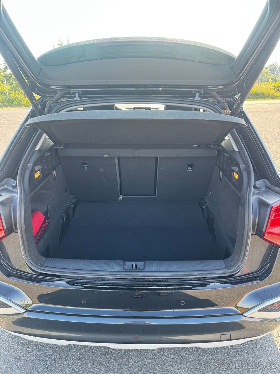 2023 Audi Q2 - 5