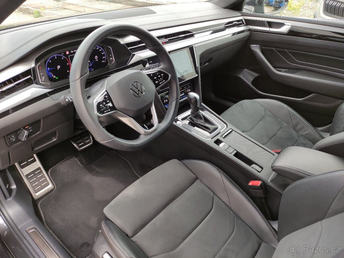 2022 Volkswagen ARTEON - 5