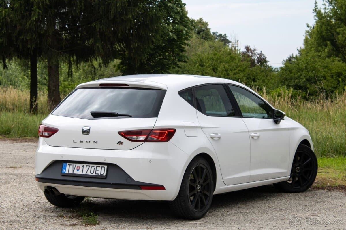2014 Seat LEON - 5