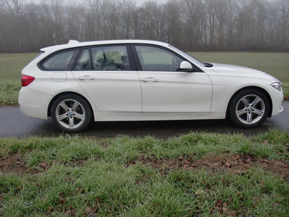2016 BMW OSTATNÍ - 5
