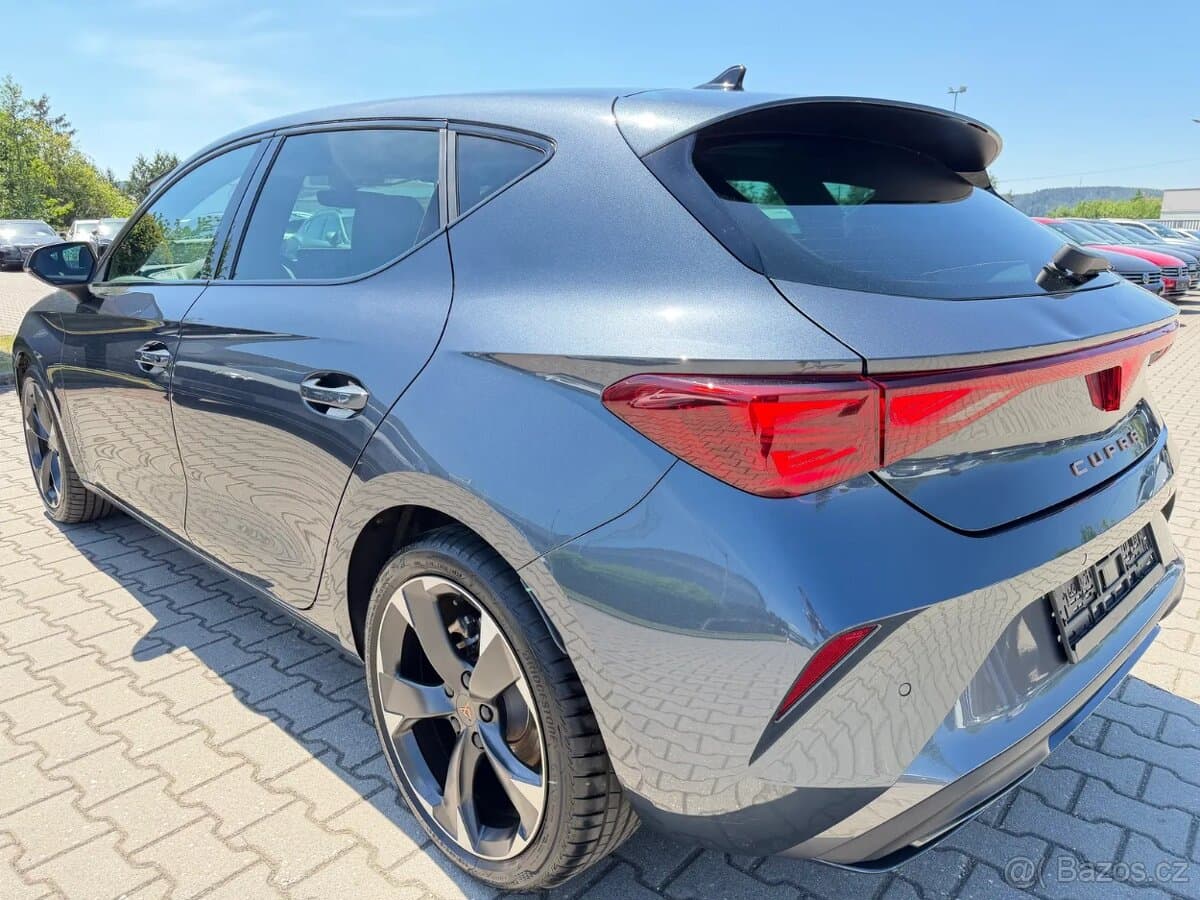 2025 Cupra LEON - 5