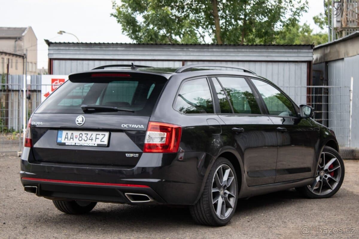 2014 Škoda OCTAVIA - 5