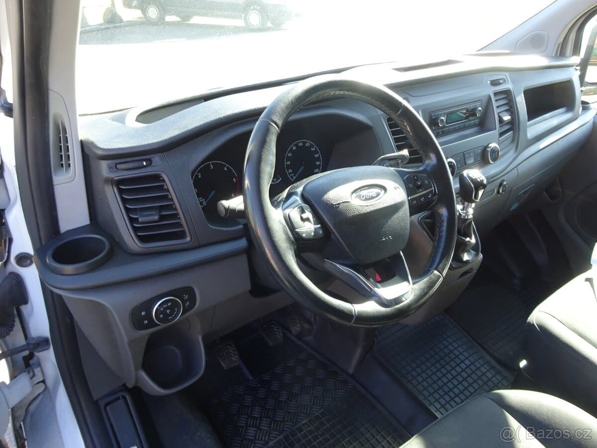 2019 Ford TRANSIT - 5