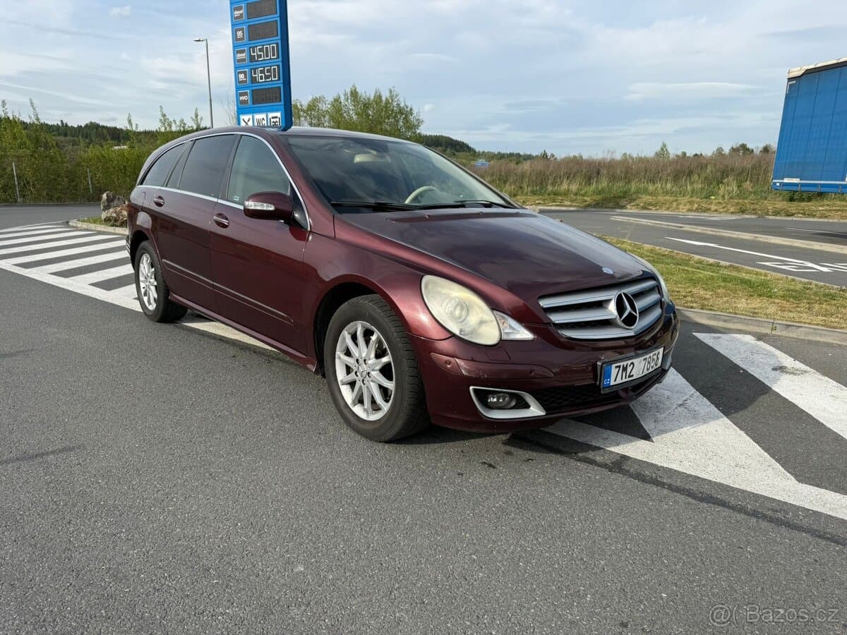 2008 Mercedes-Benz OSTATNÍ - 5