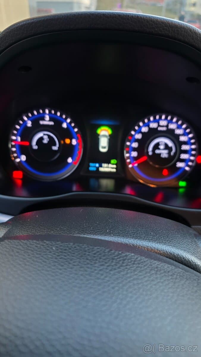 2013 Hyundai i40 - 5