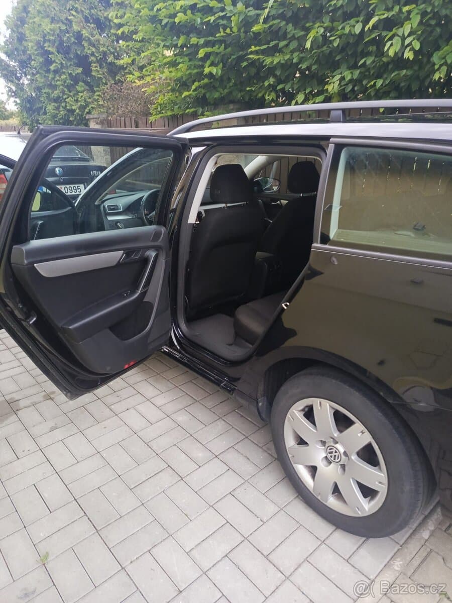 2012 Volkswagen PASSAT - 5