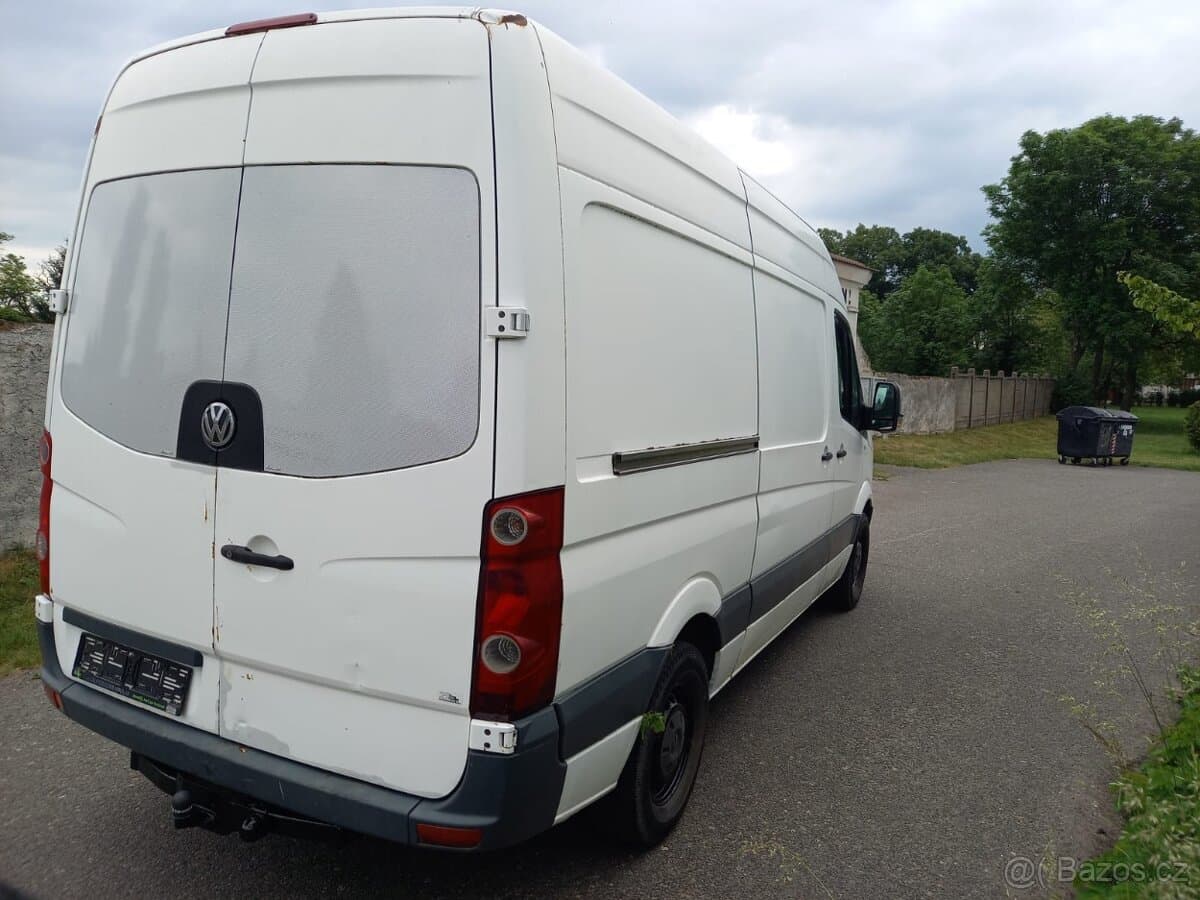 2008 Volkswagen OSTATNÍ - 5