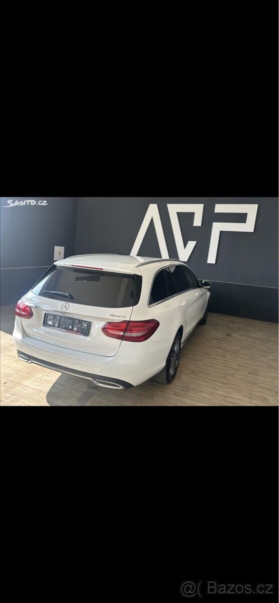 2017 Mercedes-Benz OSTATNÍ - 5