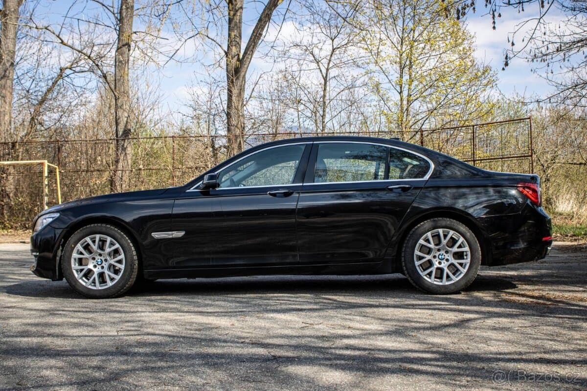 2017 BMW OSTATNÍ - 5