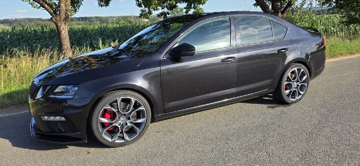 2019 Škoda OCTAVIA - 5