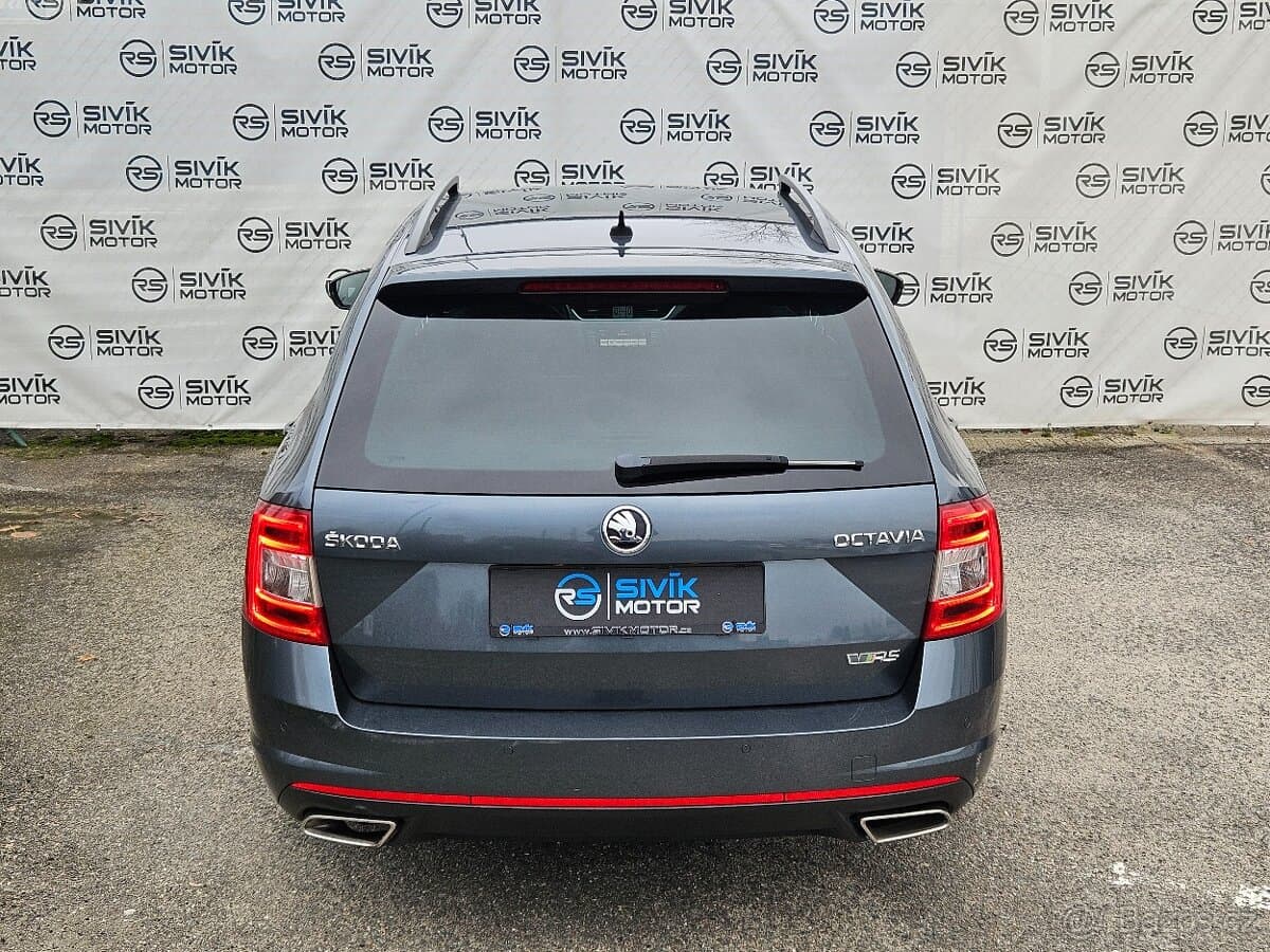 2015 Škoda OCTAVIA - 5