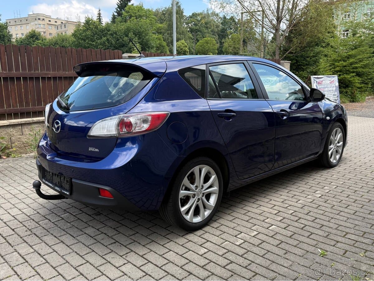 2010 Mazda 3 - 5