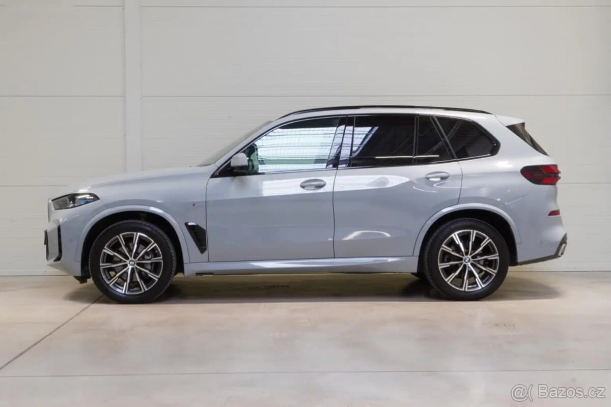 2024 BMW X5 - 5