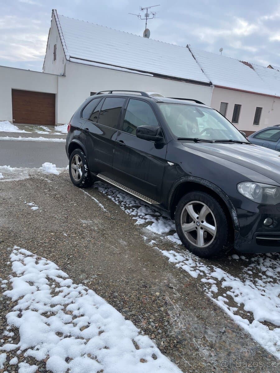2009 BMW X5 - 5