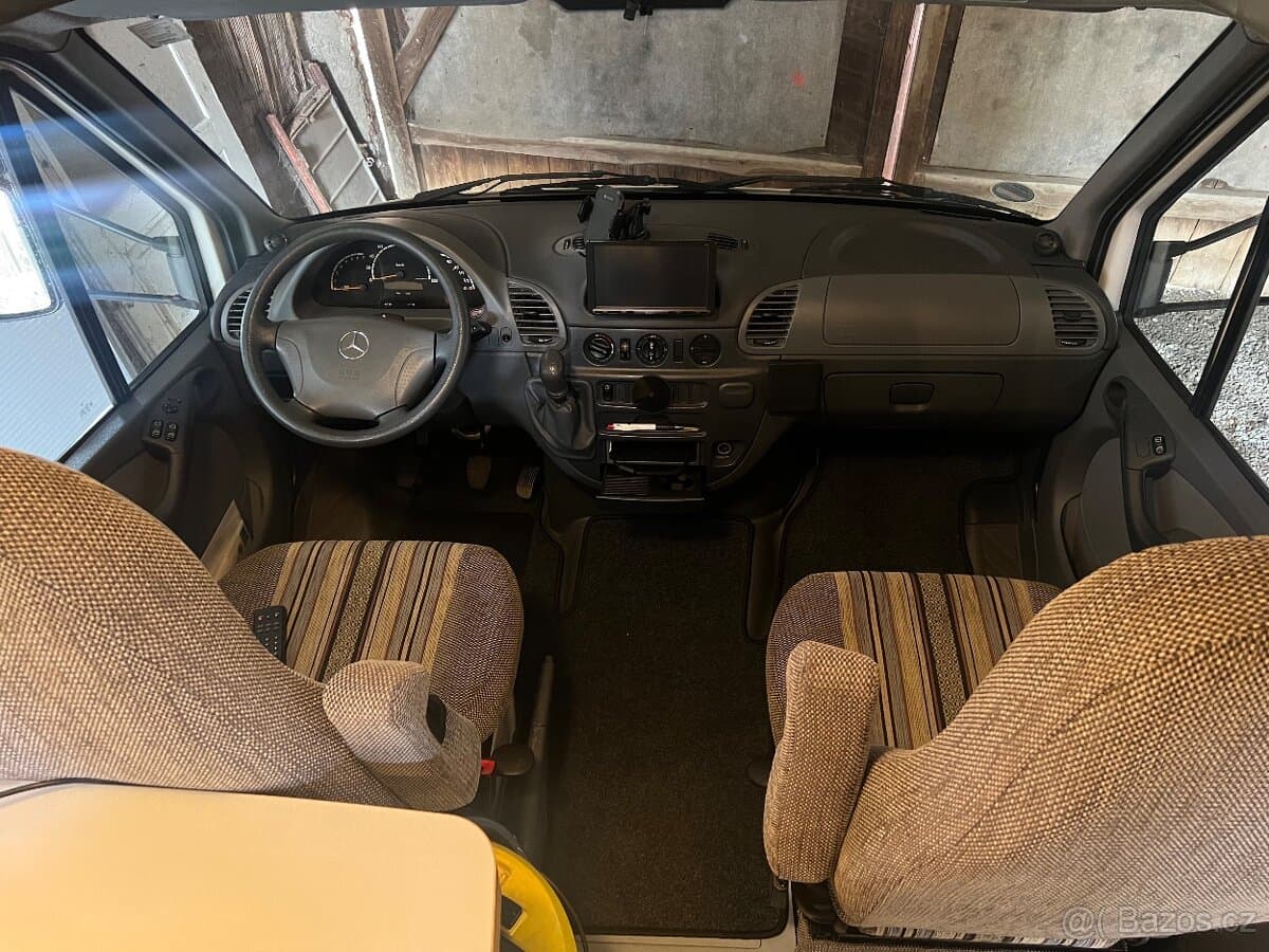 2003 Mercedes-Benz SPRINTER - 5