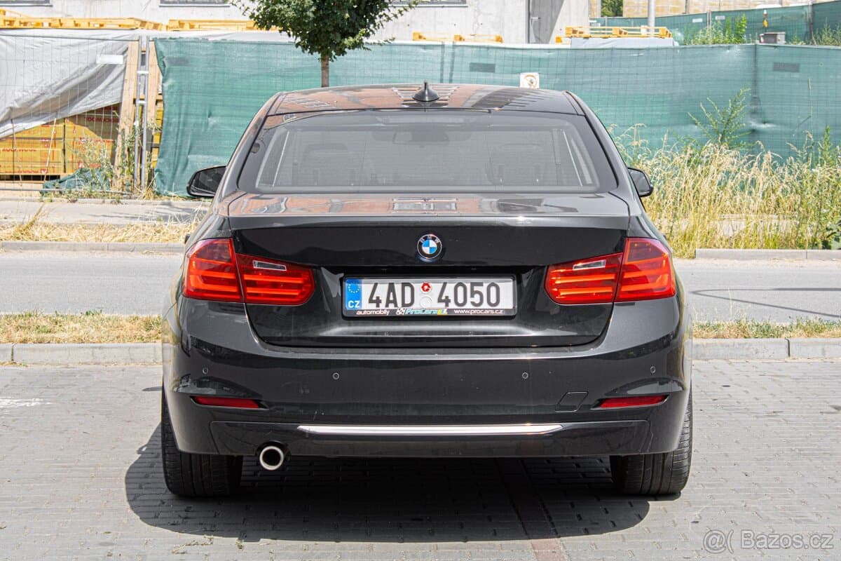 2014 BMW OSTATNÍ - 5