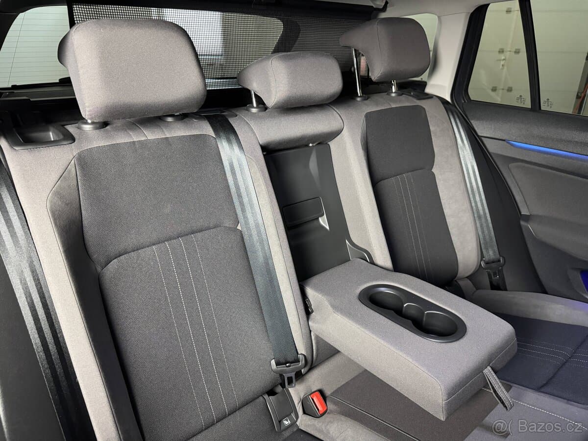 2021 Volkswagen GOLF - 5