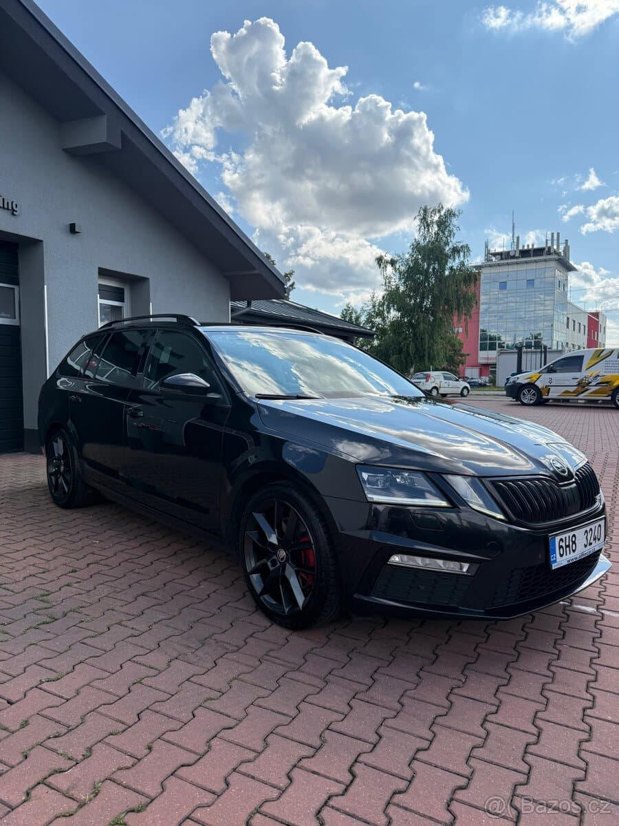 2017 Škoda OCTAVIA - 5