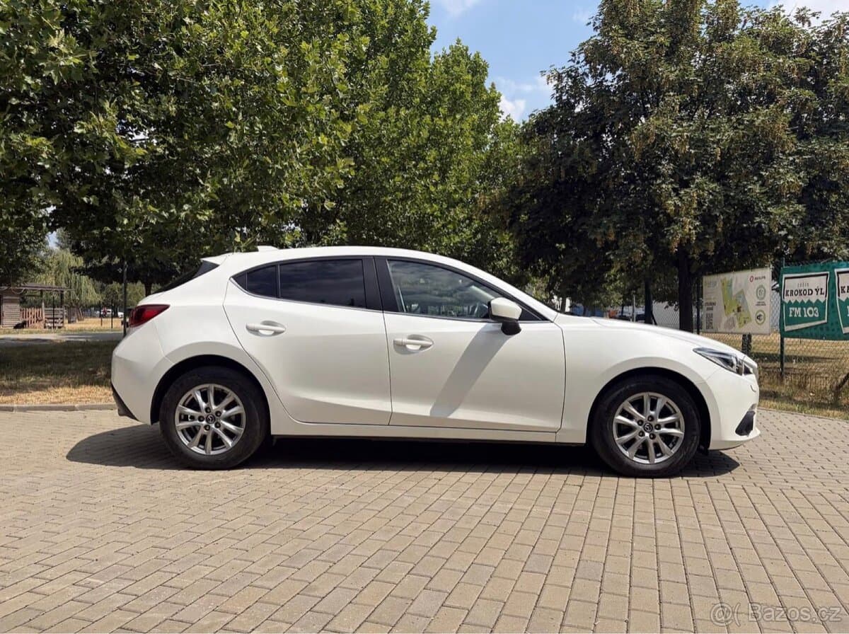 2014 Mazda 3 - 5